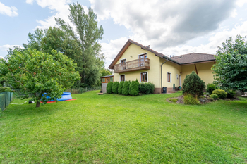 Prodej domu 284 m², Lety