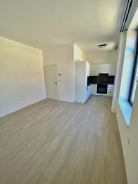 Pronájem bytu 3+kk v osobním vlastnictví 59 m², Třešť