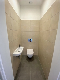 Pronájem bytu 3+kk v osobním vlastnictví 59 m², Třešť