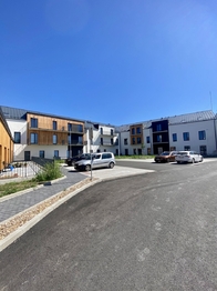 Pronájem bytu 3+kk v osobním vlastnictví 59 m², Třešť