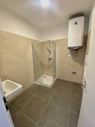 Pronájem bytu 3+kk v osobním vlastnictví 59 m², Třešť