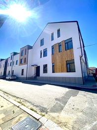 Pronájem bytu 3+kk v osobním vlastnictví 59 m², Třešť