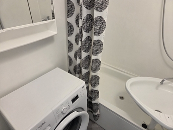 Pronájem bytu 1+kk v osobním vlastnictví 27 m², Pardubice