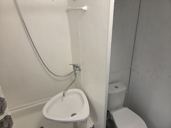 Pronájem bytu 1+kk v osobním vlastnictví 27 m², Pardubice