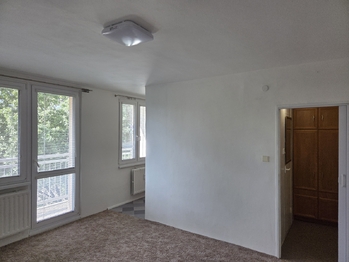 Pronájem bytu 1+kk v osobním vlastnictví 27 m², Pardubice