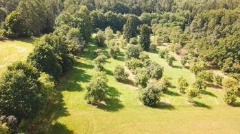 Prodej pozemku 18431 m², Miloňovice
