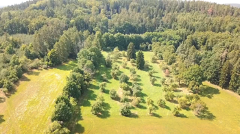 Prodej pozemku 18431 m², Miloňovice