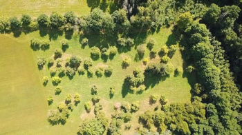 Prodej pozemku 18431 m², Miloňovice