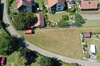 Prodej pozemku 520 m², Vysoké Chvojno
