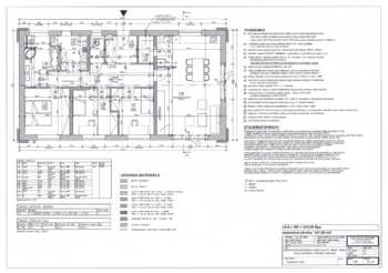 Prodej pozemku 520 m², Vysoké Chvojno