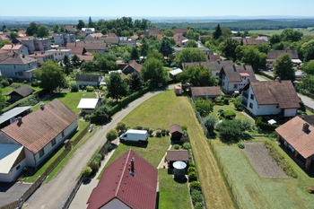 Prodej pozemku 520 m², Vysoké Chvojno