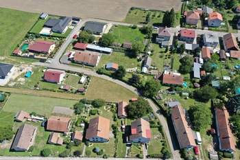 Prodej pozemku 520 m², Vysoké Chvojno