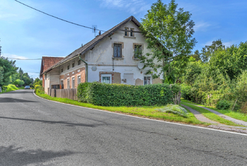 Prodej domu 83 m², Slatina nad Úpou