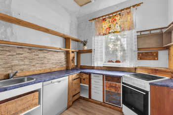 Prodej domu 83 m², Slatina nad Úpou