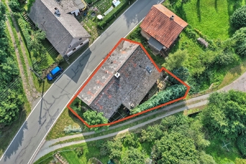 Prodej domu 83 m², Slatina nad Úpou