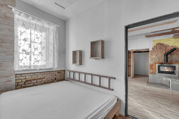 Prodej domu 83 m², Slatina nad Úpou