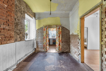 Prodej domu 83 m², Slatina nad Úpou