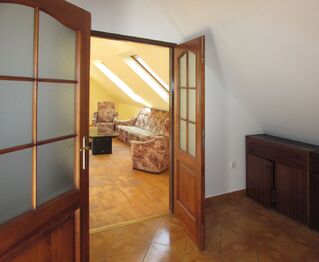 Pronájem bytu 5+1 v osobním vlastnictví 152 m², Svitavy