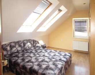 Pronájem bytu 5+1 v osobním vlastnictví 152 m², Svitavy