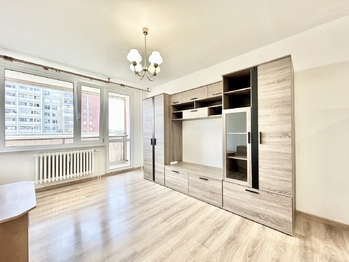 Pronájem bytu 2+kk v osobním vlastnictví 46 m², Kladno