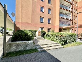 Pronájem bytu 2+kk v osobním vlastnictví 46 m², Kladno