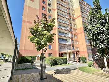 Pronájem bytu 2+kk v osobním vlastnictví 46 m², Kladno