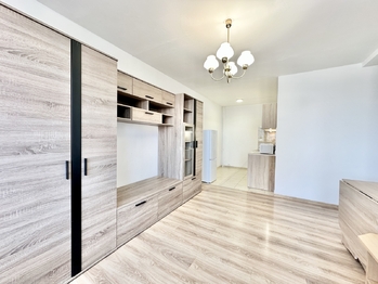 Pronájem bytu 2+kk v osobním vlastnictví 46 m², Kladno