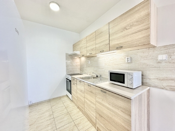 Pronájem bytu 2+kk v osobním vlastnictví 46 m², Kladno