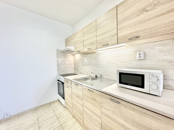 Pronájem bytu 2+kk v osobním vlastnictví 46 m², Kladno