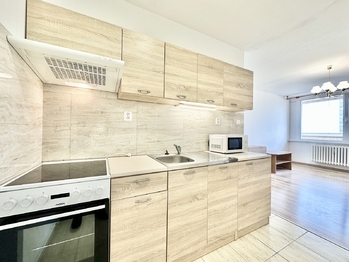 Pronájem bytu 2+kk v osobním vlastnictví 46 m², Kladno