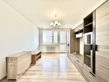 Pronájem bytu 2+kk v osobním vlastnictví 46 m², Kladno