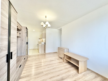 Pronájem bytu 2+kk v osobním vlastnictví 46 m², Kladno
