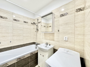 Pronájem bytu 2+kk v osobním vlastnictví 46 m², Kladno