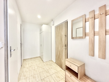Pronájem bytu 2+kk v osobním vlastnictví 46 m², Kladno