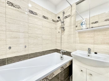 Pronájem bytu 2+kk v osobním vlastnictví 46 m², Kladno