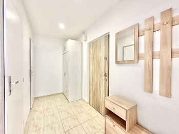 Pronájem bytu 2+kk v osobním vlastnictví 46 m², Kladno