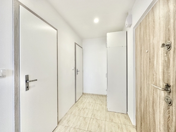 Pronájem bytu 2+kk v osobním vlastnictví 46 m², Kladno