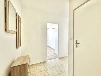 Pronájem bytu 2+kk v osobním vlastnictví 46 m², Kladno