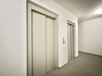 Pronájem bytu 2+kk v osobním vlastnictví 46 m², Kladno