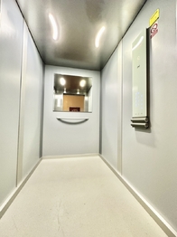 Pronájem bytu 2+kk v osobním vlastnictví 46 m², Kladno