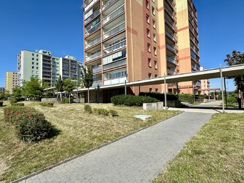 Pronájem bytu 2+kk v osobním vlastnictví 46 m², Kladno