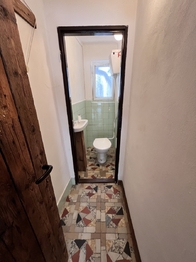 Pronájem obchodních prostor 60 m², Pelhřimov