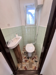 Pronájem obchodních prostor 60 m², Pelhřimov