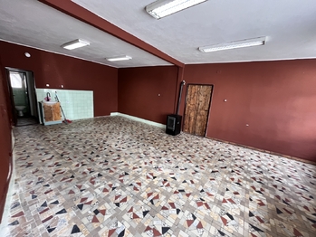 Pronájem obchodních prostor 60 m², Pelhřimov