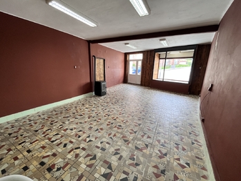 Pronájem obchodních prostor 60 m², Pelhřimov
