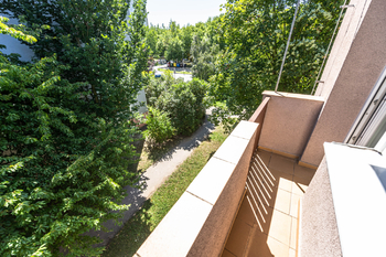 Prodej bytu 2+1 v družstevním vlastnictví 63 m², Neratovice