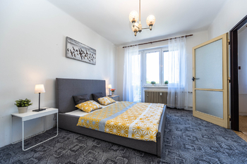 Prodej bytu 2+1 v družstevním vlastnictví 63 m², Neratovice