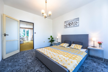 Prodej bytu 2+1 v družstevním vlastnictví 63 m², Neratovice