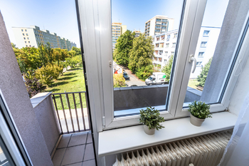 Prodej bytu 2+1 v družstevním vlastnictví 63 m², Neratovice