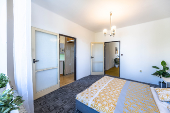 Prodej bytu 2+1 v družstevním vlastnictví 63 m², Neratovice